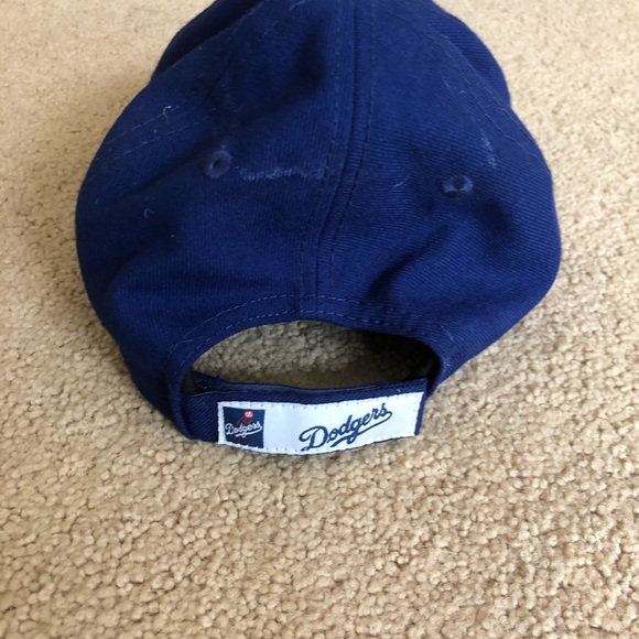 Dodgers hat! - Picture 2 of 5